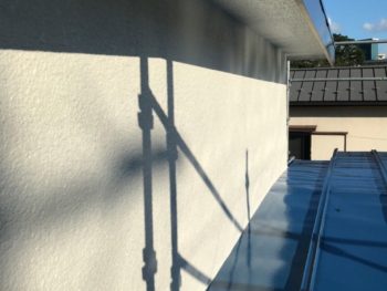 横浜市港南区S様邸外壁塗装施工後