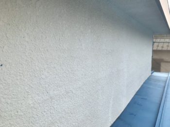 横浜市港南区S様邸外壁塗装施工前