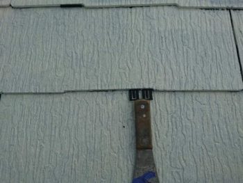 横浜市戸塚区K様邸屋根塗装施工事例画像