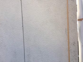 横浜市旭区S様邸パーフェクトセラミックトップG外壁塗装施工前