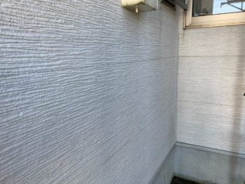 横浜市港南区O様邸外壁塗装施工前