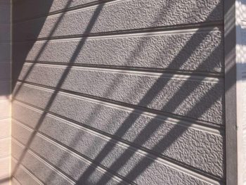 藤沢市S様邸パーフェクトセラミックトップG外壁塗装施工前画像