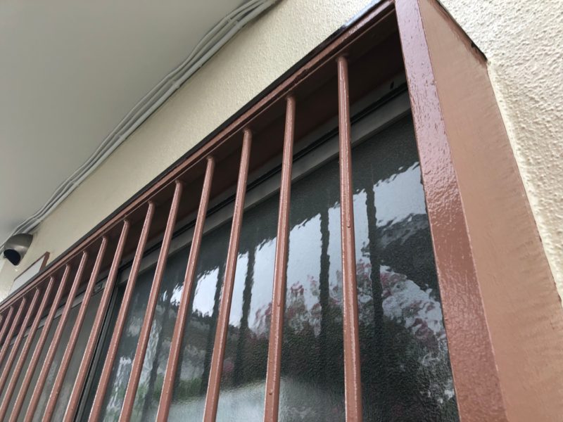 横浜市栄区O様邸パーフェクトトップ外壁塗装施工後画像