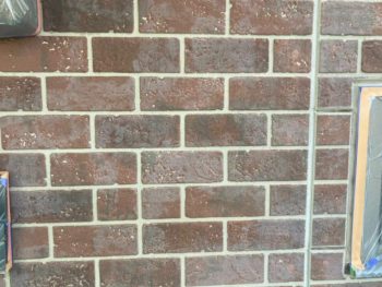 横浜市金沢区S様所有アパートB超低汚染リファイン艶消1000MS-IR外壁塗装施工前画像