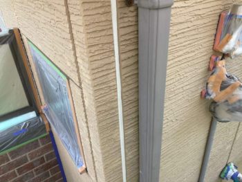 横浜市金沢区S様所有アパートBシーリング打ち換え施工後画像