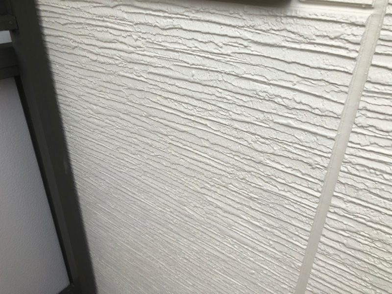 横浜市金沢区S様所有アパートB超低汚染リファイン艶消1000MS-IR外壁塗装施工後画像