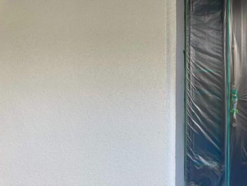 横浜市栄区O様邸超低汚染リファインSi-IR外壁塗装施工前画像