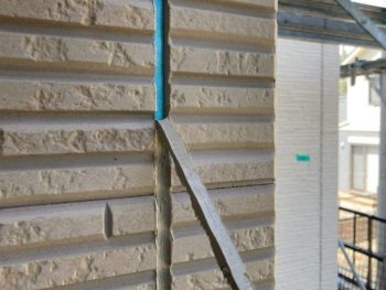 横浜市緑区T様邸シーリング撤去業