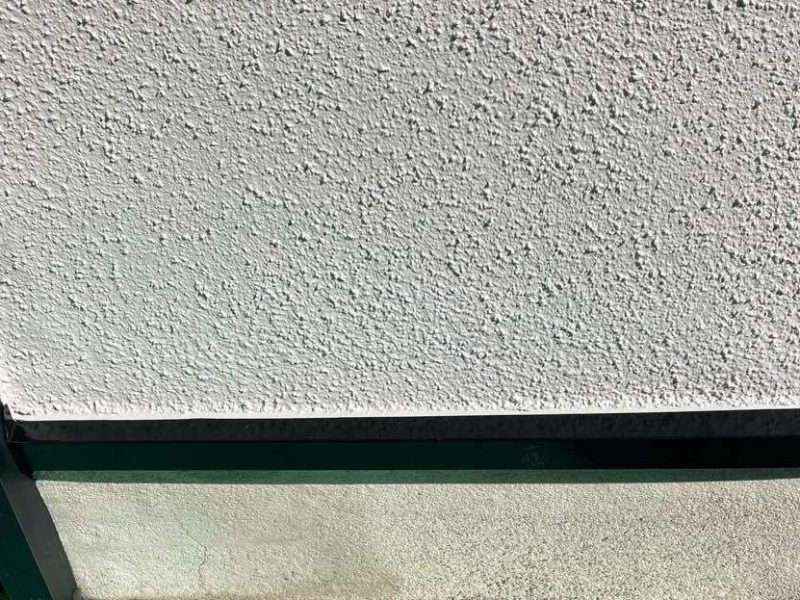 横浜市港南区M様邸パーフェクトトゥルーマット外壁塗装施工後画像