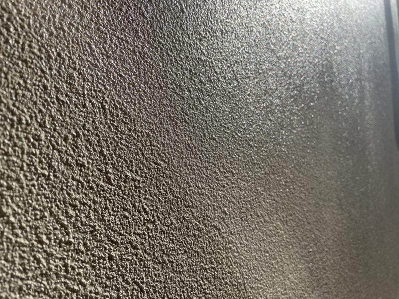 横浜市鶴見区J様邸パーフェクトセラミックトップG外壁塗装施工後画像