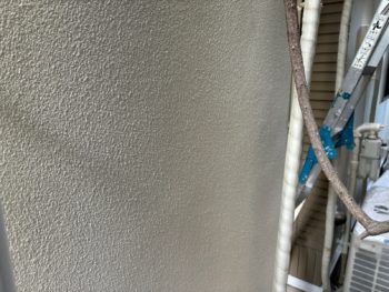 横浜市鶴見区J様邸パーフェクトセラミックトップG外壁塗装施工後画像