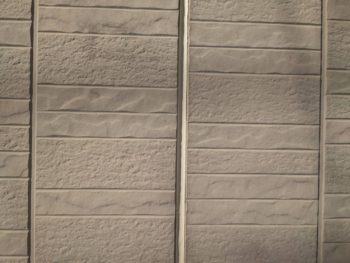 横浜市栄区M様邸シーリング打ち換え施工後画像