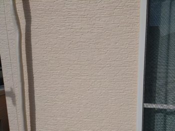 横浜市金沢区N様邸パーフェクトセラミックトップG外壁塗装施工後画像