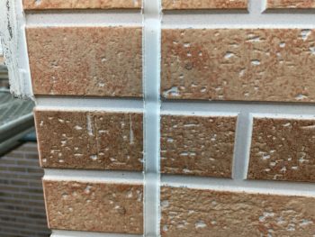 横浜市金沢区N様邸シーリング打ち換え施工後画像