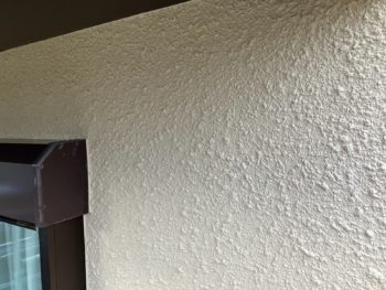 横浜市港南区O様邸インディフレッシュセラ外壁塗装施工後画像