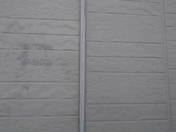 横浜市栄区M様邸シーリング打ち換え施工前画像