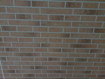 横浜市金沢区N様邸UVプロテクト4Fクリヤー外壁塗装施工前画像