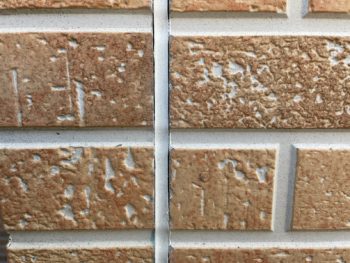 横浜市金沢区N様邸シーリング打ち換え施工前画像