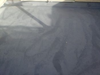 横浜市金沢区N様邸FRP防水保護塗装施工事例