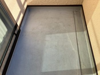 横浜市港南区O様邸FRP防水保護塗装施工事例