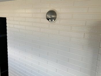 横浜市戸塚区H様邸パーフェクトセラミックトップG外壁塗装施工後画像