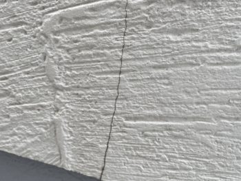 横浜市戸塚区H様邸パーフェクトセラミックトップG外壁塗装施工前画像