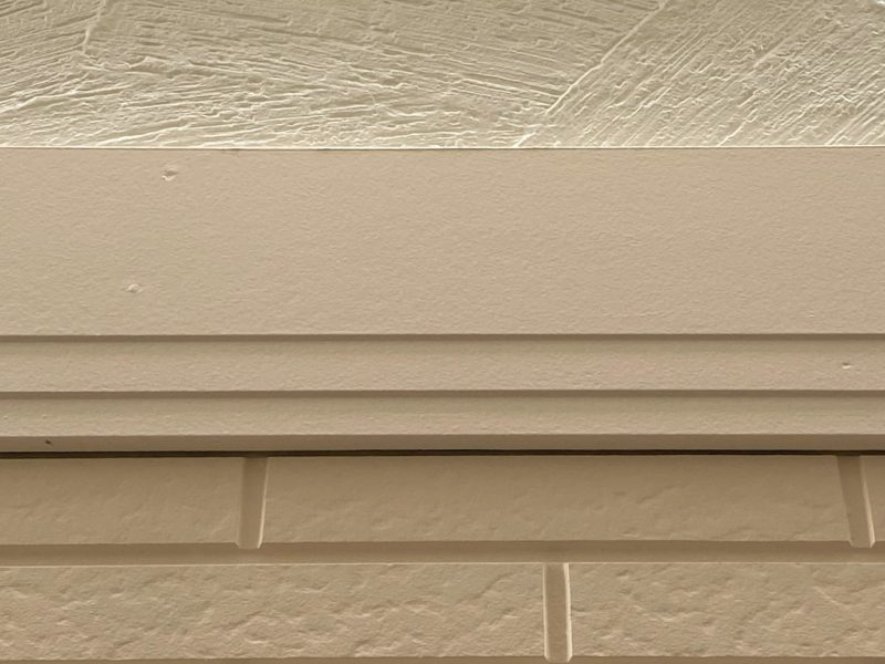 横浜市戸塚区H様邸パーフェクトセラミックトップG外壁塗装施工後画像