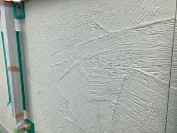 横浜市戸塚区H様邸パーフェクトセラミックトップG外壁塗装施工前画像