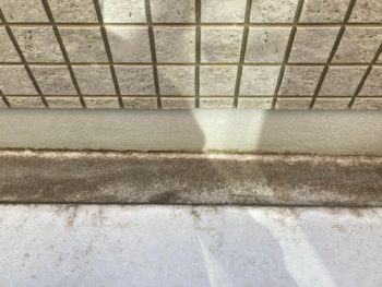 横浜市栄区K様邸FRP防水保護塗装施工事例