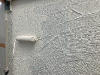 横浜市戸塚区H様邸パーフェクトセラミックトップG外壁塗装