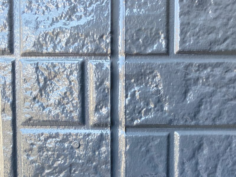 横浜市保土ヶ谷区H様邸パーフェクトトップ外壁塗装施工後画像