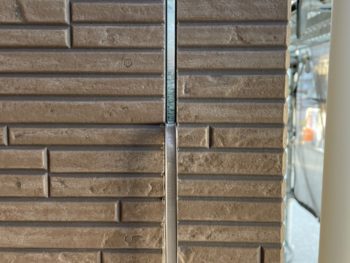 横浜市保土ヶ谷区H様邸シーリング撤去