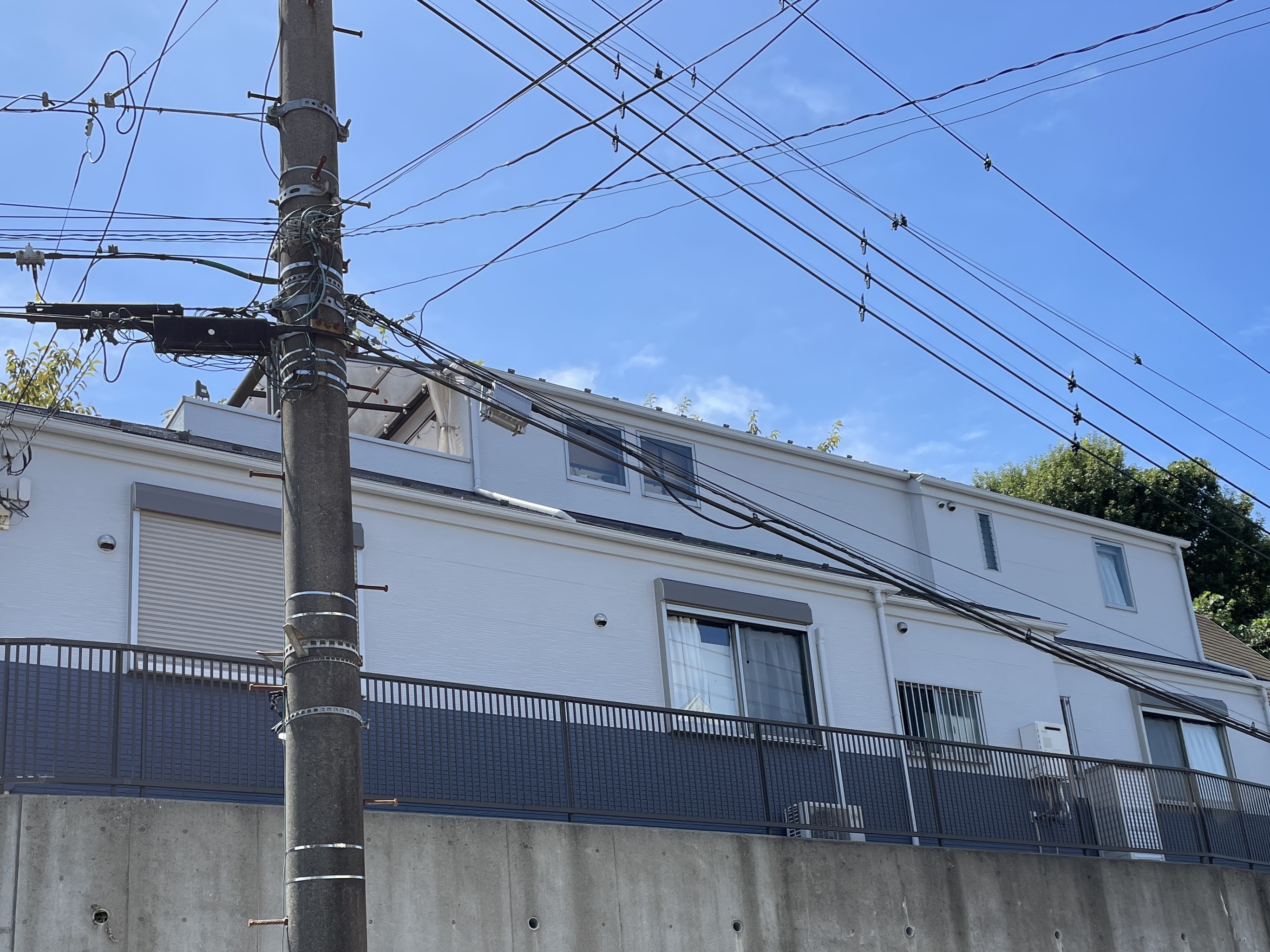 パーフェクトセラミックトップG|功栄｜横浜の外壁塗装は一級塗装技能士 