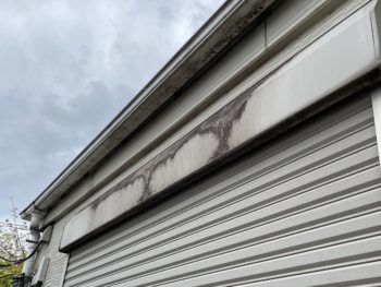 鎌倉市Ｙ様邸パーフェクトセラミックトップＧ外壁塗装施工前画像