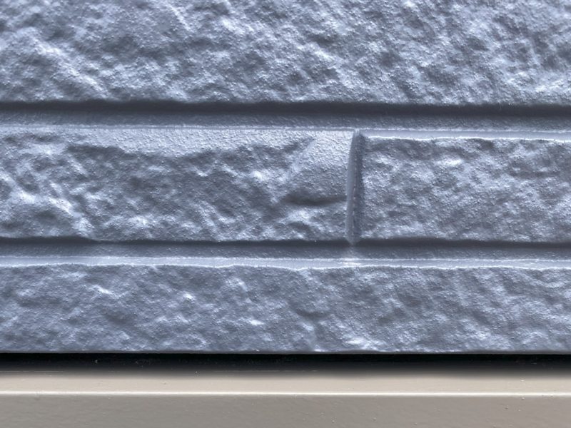 鎌倉市Y様邸パーフェクトセラミックトップG外壁塗装施工後画像