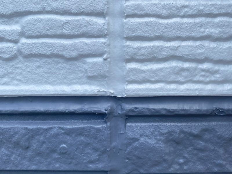 鎌倉市Y様邸パーフェクトセラミックトップG外壁塗装施工後画像