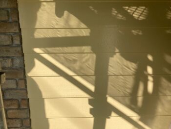 横浜市港南区A様邸パーフェクトトップ外壁塗装施工後画像