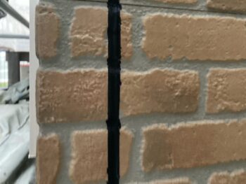 横浜市戸塚区I様邸シーリング打ち換え施工後画像