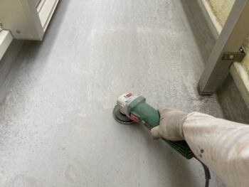 横浜市戸塚区I様邸FRP防水保護塗装施工事例