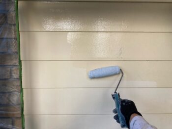 横浜市港南区A様邸パーフェクトトップ外壁塗装