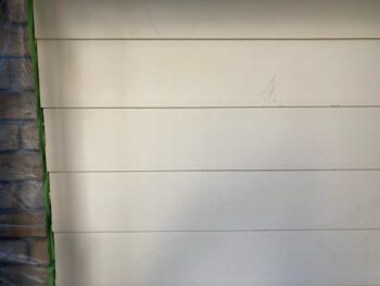 横浜市港南区A様邸パーフェクトトップ外壁塗装施工前画像