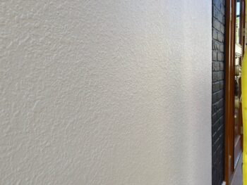 横浜市戸塚区I様邸グランセラトップ1液水性外壁塗装施工後画像