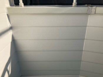 横浜市港南区N様邸パーフェクトセラミックトップG外壁塗装施工後画像