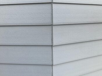 横浜市港南区N様邸シーリング打ち換え施工前画像