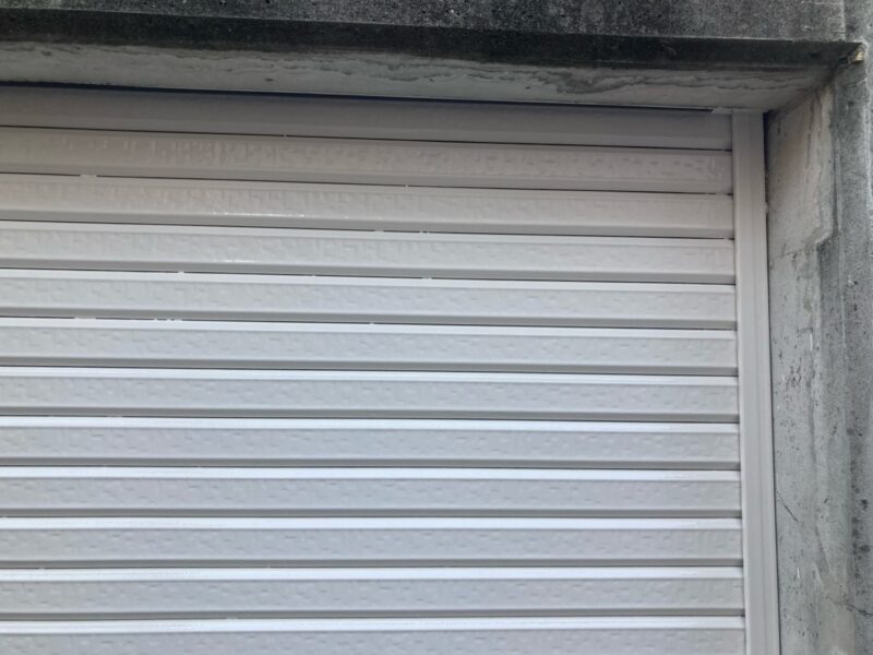 横浜市港南区N様邸パーフェクトセラミックトップG外壁塗装施工後画像