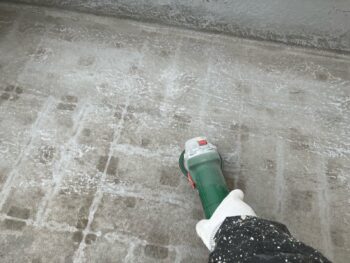 横浜市南区S様邸FRP防水保護塗装施工事例