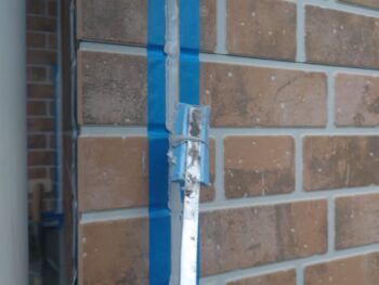 横浜市鶴見区K様邸シーリングなびき