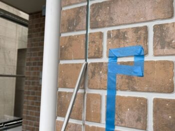 横浜市鶴見区K様邸シーリング撤去