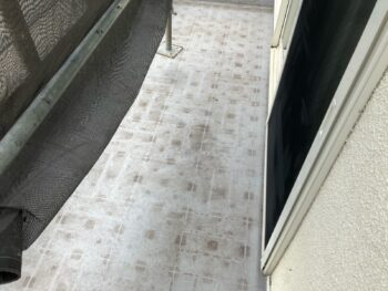 横浜市南区S様邸FRP防水保護塗装施工事例