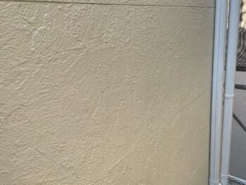 横浜市鶴見区K様邸パーフェクトトップ外壁塗装施工後画像